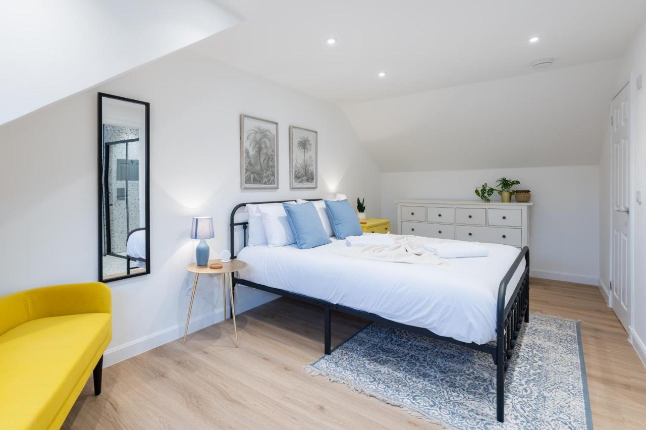 The Pinkish House - 4 Bed Home In The Town Centre Blairgowrie and Rattray Bagian luar foto